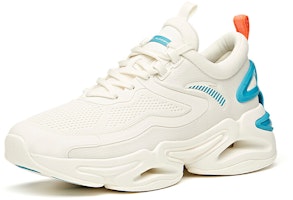 Anta Koleksi Run X-LOOOP Tech 'Putih Biru Oranye' 912045552-4 Order Anta Koleksi Run X-LOOOP Tech 'Putih Biru Oranye' 912045552-4