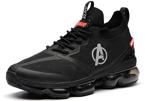 Anta x MARVEL Seed 'Avengers' Lelaki Wanita Kasut Sukan 91925503-8 Lookbook Anta x MARVEL Seed 'Avengers' Lelaki Wanita Kasut Sukan 91925503-8