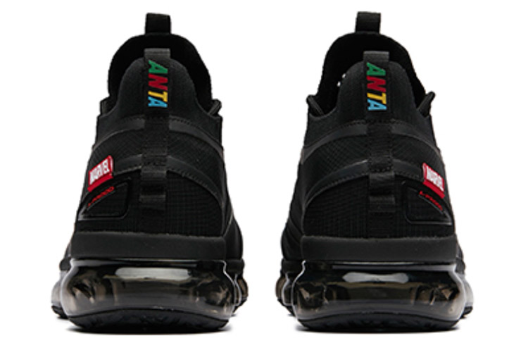 Shop Anta x MARVEL Seed 'Avengers' Lelaki Wanita Kasut Sukan 91925503-8