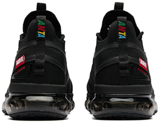 Anta x MARVEL Seed 'Avengers' Lelaki Wanita Kasut Sukan 91925503-8 Shop Anta x MARVEL Seed 'Avengers' Lelaki Wanita Kasut Sukan 91925503-8