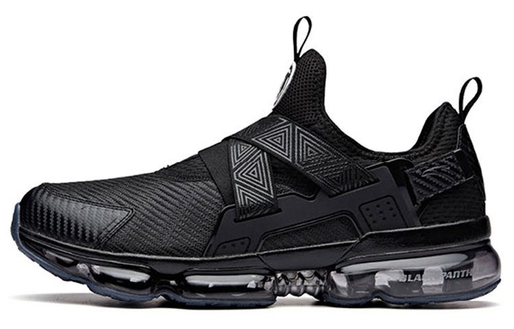 Anta x MARVEL Seed 'Black Panther' 91845508-10