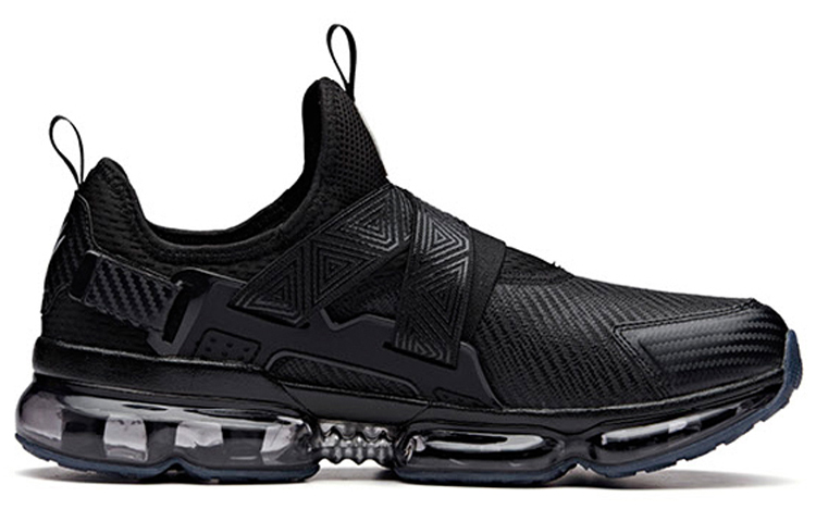 Order 安踏 x 漫威 種子 '黑豹' 91845508-10