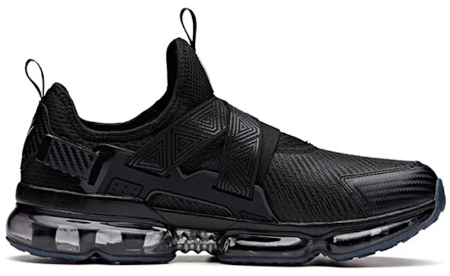 安踏 x 漫威 種子 '黑豹' 91845508-10 Order 安踏 x 漫威 種子 '黑豹' 91845508-10