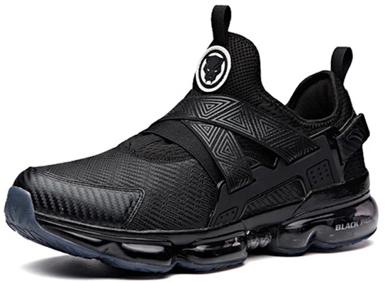 安踏 x 漫威 種子 '黑豹' 91845508-10 Lookbook 安踏 x 漫威 種子 '黑豹' 91845508-10