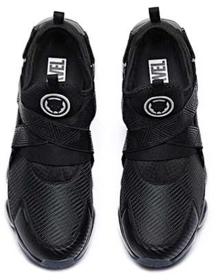 安踏 x 漫威 種子 '黑豹' 91845508-10 Shop 安踏 x 漫威 種子 '黑豹' 91845508-10