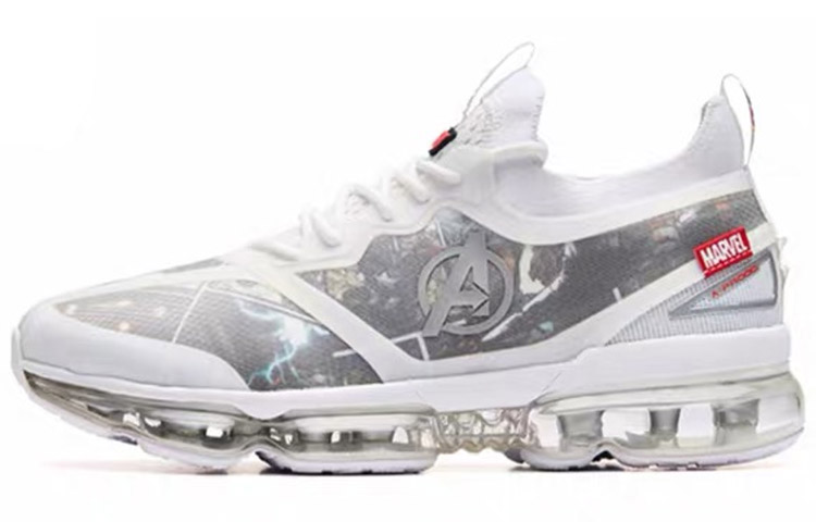 Anta x MARVEL Seed 'First Generation Avenger' 91925503-10