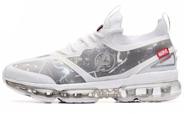 Anta x MARVEL Seed 'Generasi Pertama Avenger' 91925503-10 Buy Anta x MARVEL Seed 'Generasi Pertama Avenger' 91925503-10