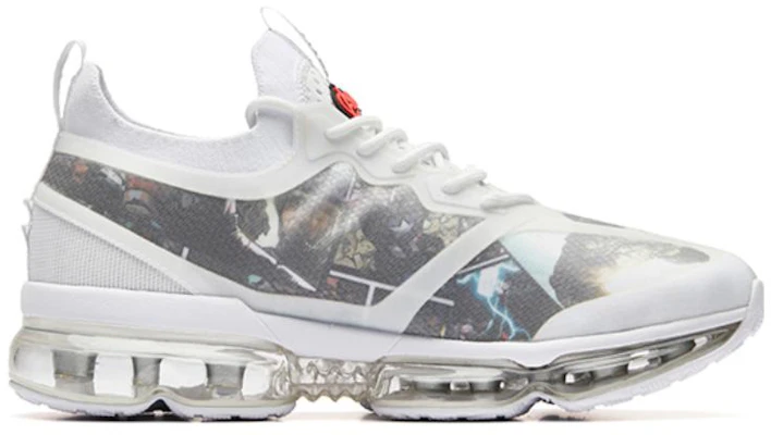 Anta x MARVEL Seed 'Generasi Pertama Avenger' 91925503-10 Order Anta x MARVEL Seed 'Generasi Pertama Avenger' 91925503-10