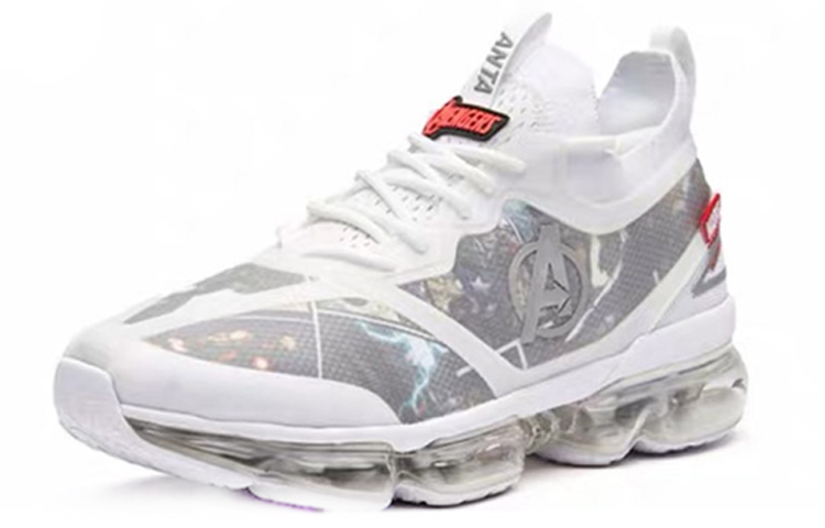 Lookbook Anta x MARVEL Seed 'Generasi Pertama Avenger' 91925503-10