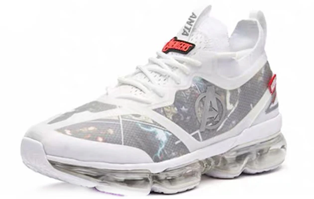 Anta x MARVEL Seed 'Generasi Pertama Avenger' 91925503-10 Lookbook Anta x MARVEL Seed 'Generasi Pertama Avenger' 91925503-10