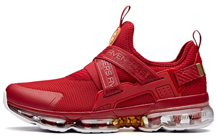 Anta x MARVEL Seed 'Iron Man' 91845508-12