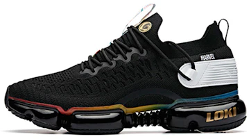 Anta x MARVEL Seed 'Loki Rainbow Bridge' 92925501-11 Anta x MARVEL Seed 'Loki Rainbow Bridge' 92925501-11