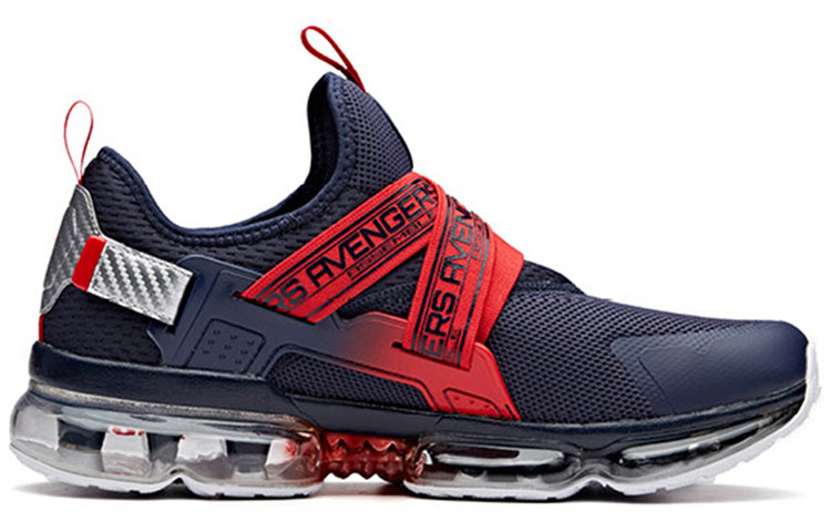 Order Anta x MARVEL Seed 'Thor' Kasut Lelaki 91845508-11