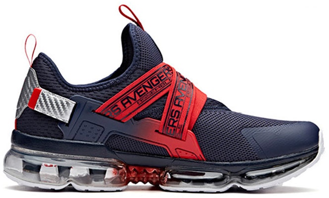 Anta x MARVEL Seed 'Thor' Kasut Lelaki 91845508-11 Order Anta x MARVEL Seed 'Thor' Kasut Lelaki 91845508-11