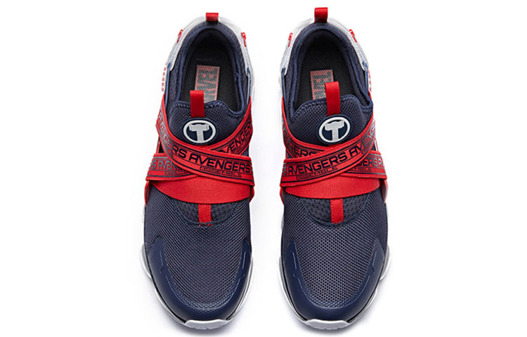 Shop Anta x MARVEL Seed 'Thor' Kasut Lelaki 91845508-11