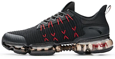 Anta x NASA Seed 'Black Red' 91835500-5 Anta x NASA Seed 'Black Red' 91835500-5