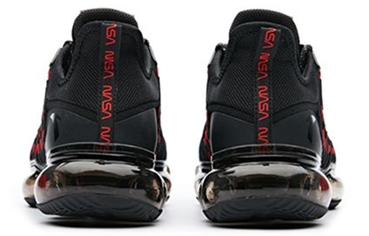 Purchase 安踏 x NASA Seed '黑红' 91835500-5