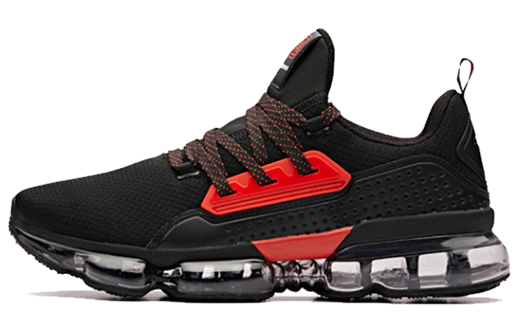 Anta x Nasa Seed 'Black Red' 91845507-1