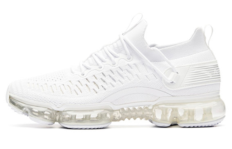 Anta x NASA Seed 'White' 91925501-1