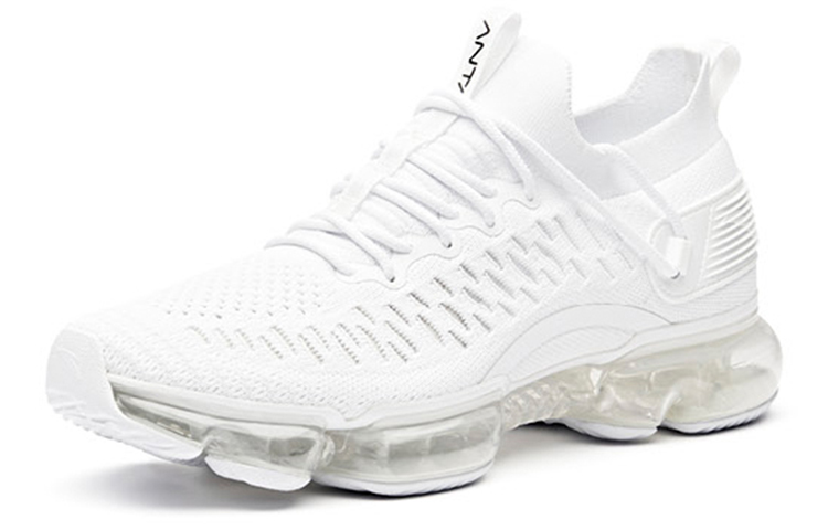 Anta NASA Seed 'White' 圖 3