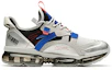 Order 安踏 x NASA SEED Wanderer '银灰黑' 912015556-8