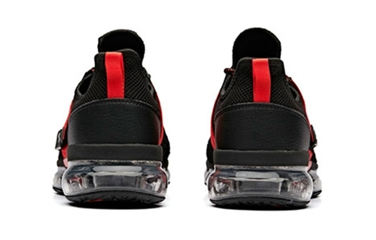 Purchase Anta x NASA SEEED Volledige Demping ''Zwart Rood'' 91915506-4