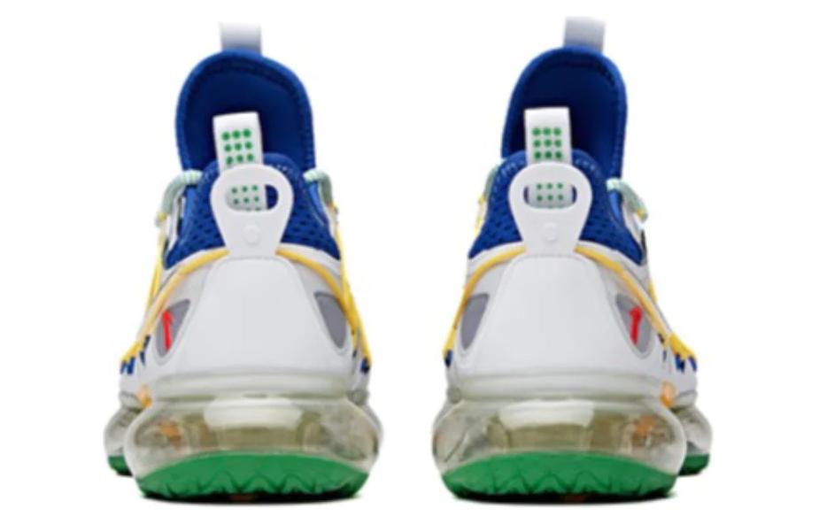 Anta Spirit Full Cushion 'White Green Blue' 圖 4