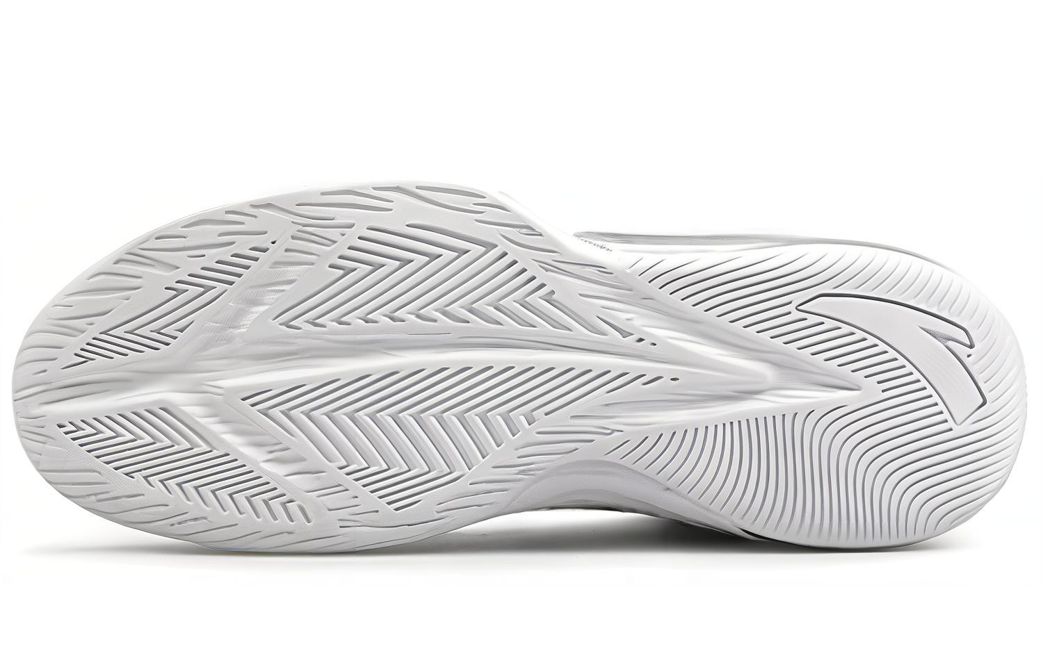 Purchase 안타 x 스태시 농구화 '화이트 블루' 시리즈 91931110-8