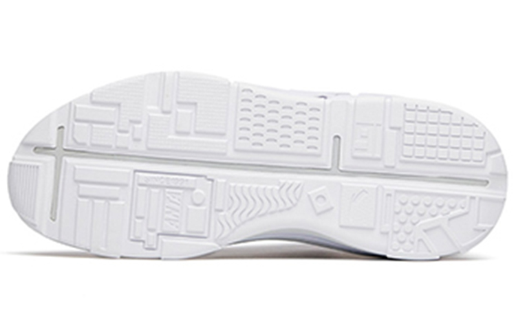 Details for Baskets Anta x Yibo Wang AT91 ''Blanc'' 112148851-1