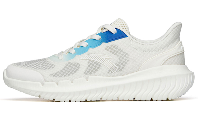 Anta Yi Series Low 'White'