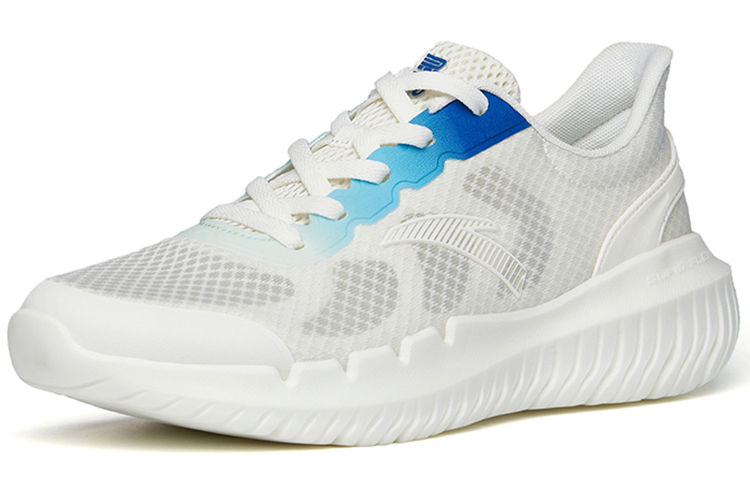 Anta Yi Series Low 'White' 圖 2