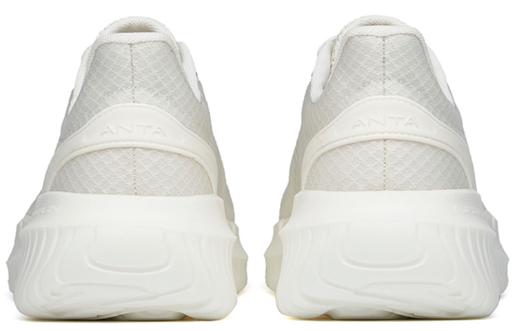 Anta Yi Series Low 'White' 圖 4