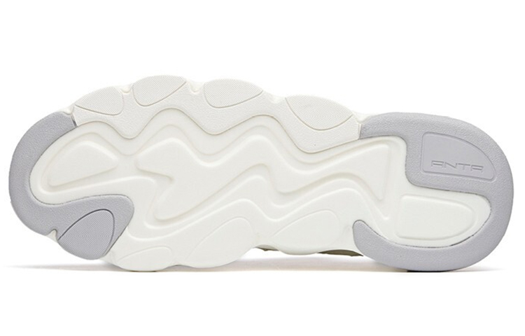 Details for Anta Young Generation ''Bianco Grigio'' 112128081-1