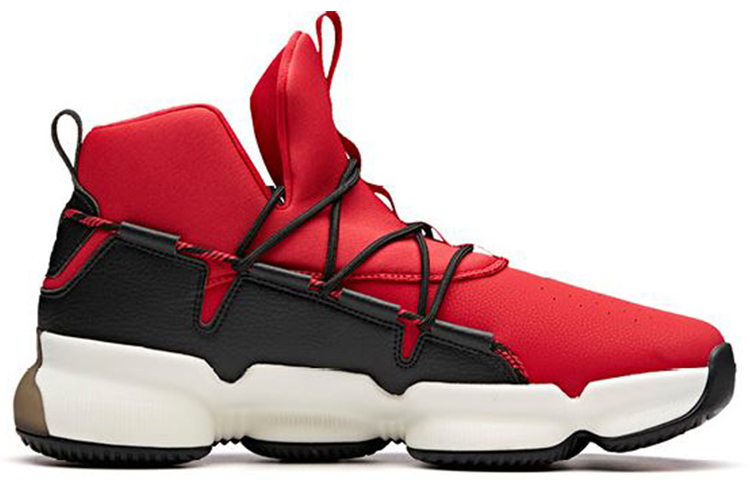 Anta YuKong 2.0 'Red Black WHite' 圖 2