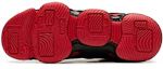 Details for Anta Yu Kong 2 High ''Nero Rosso'' 91941182-3