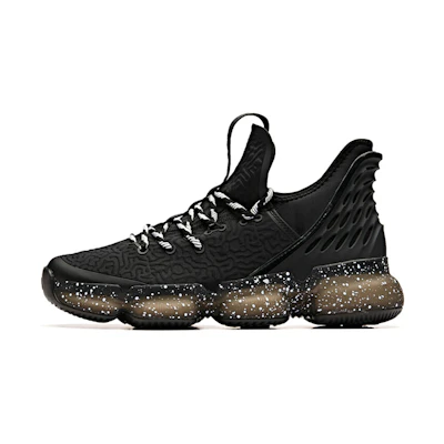 Anta YuKong 2.0 'Black White'