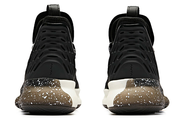 Purchase Anta YuKong 2.0 'Black White' 91931180-2