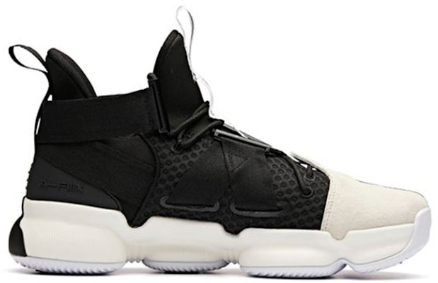 Anta Yu Kong Mid 'Hitam Putih' 91911190-6 Order Anta Yu Kong Mid 'Hitam Putih' 91911190-6