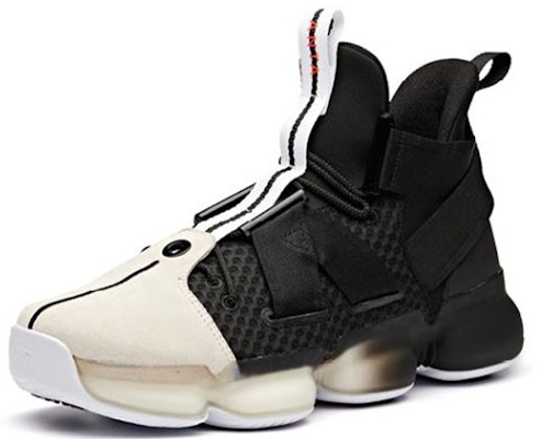 Anta Yu Kong Mid 'Hitam Putih' 91911190-6 Lookbook Anta Yu Kong Mid 'Hitam Putih' 91911190-6