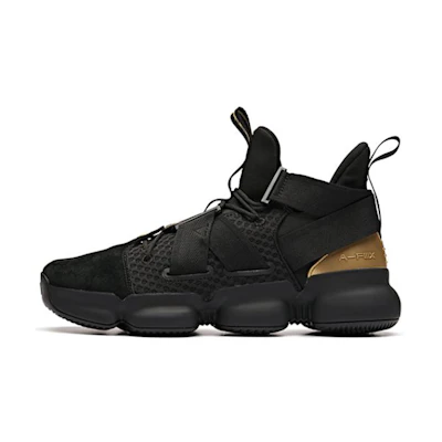 Anta YuKong 'Black Gold'