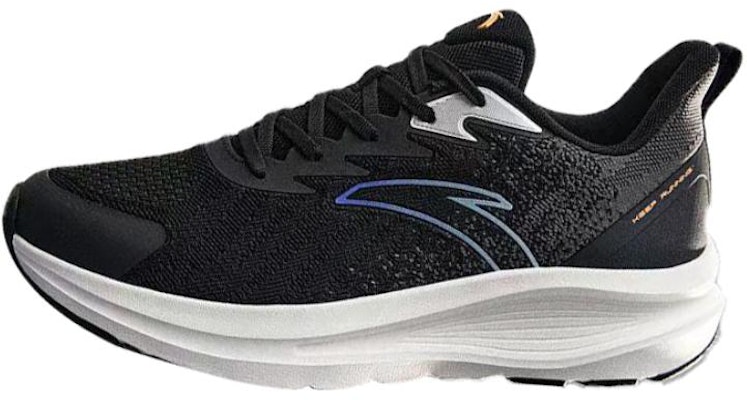 Anta Yun-Tu 'Hitam Biru Putih' 112345538-4 Buy Anta Yun-Tu 'Hitam Biru Putih' 112345538-4