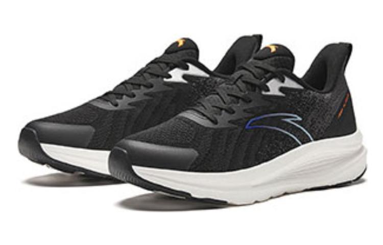 Order 安踏 云图 '黑蓝白' 112345538-4