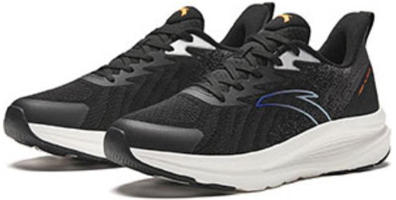 Anta Yun-Tu 'Hitam Biru Putih' 112345538-4 Order Anta Yun-Tu 'Hitam Biru Putih' 112345538-4