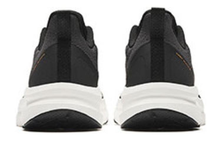 Shop 安踏 云图 '黑蓝白' 112345538-4