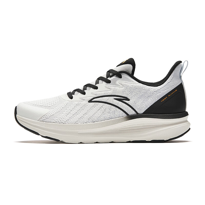 Anta Yun-Tu 'White Black' 112345538-2