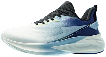 Anta Yun Tracer Low 'Black White Blue' 112415522-2 Anta Yun Tracer Low 'Black White Blue' 112415522-2
