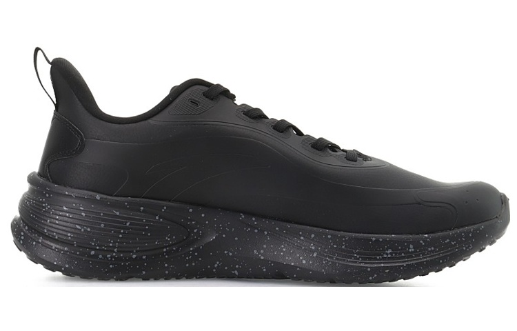 Anta YunTu 'Black Pink' 圖 2