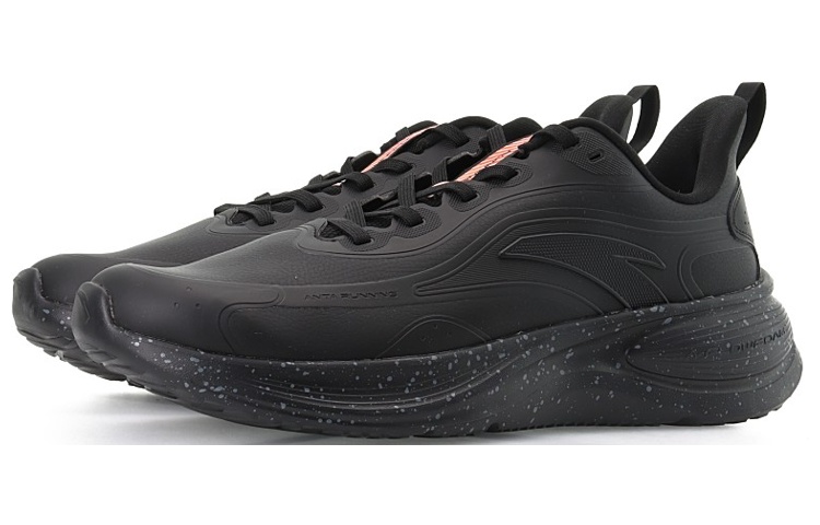 Anta YunTu 'Black Pink' 圖 3