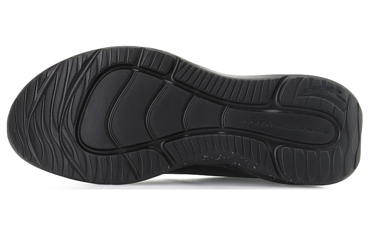 Anta YunTu 'Black Pink' 圖 6