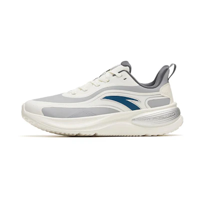 Anta Yun Tu 'Grey White'